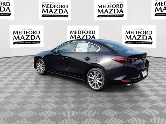Thumbnail: 2026 Mazda Mazda3 - 6