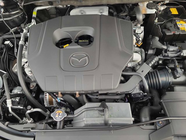 Thumbnail: 2025 Mazda CX-5 - 17