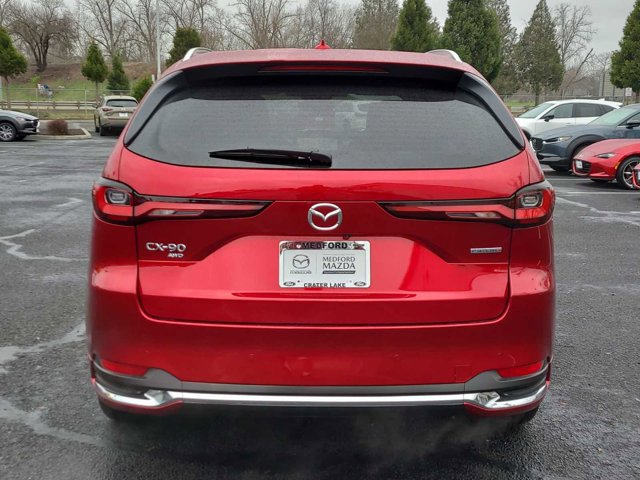 Thumbnail: 2024 Mazda CX-90 - 13