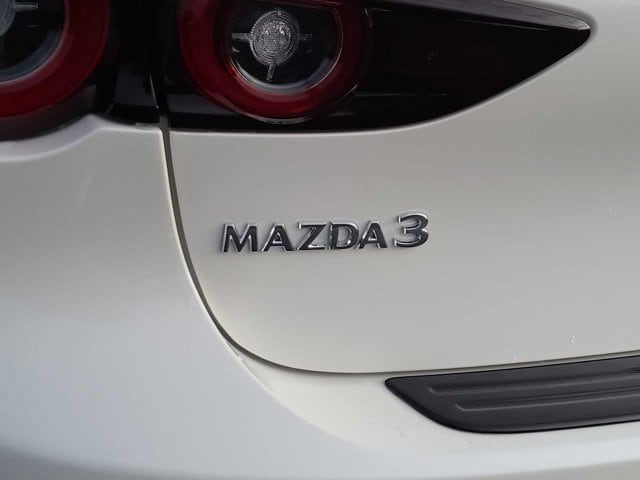 Thumbnail: 2026 Mazda Mazda3 - 15