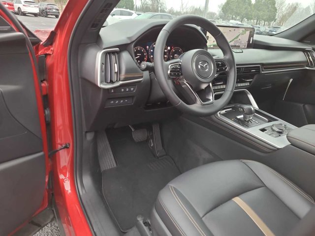 Thumbnail: 2024 Mazda CX-90 - 10