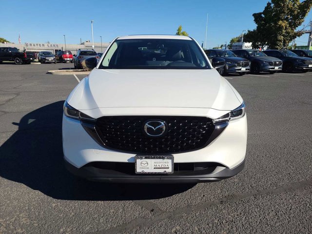 Thumbnail: 2025 Mazda CX-5 - 14