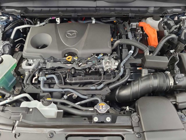 Thumbnail: 2026 Mazda CX-50 - 17