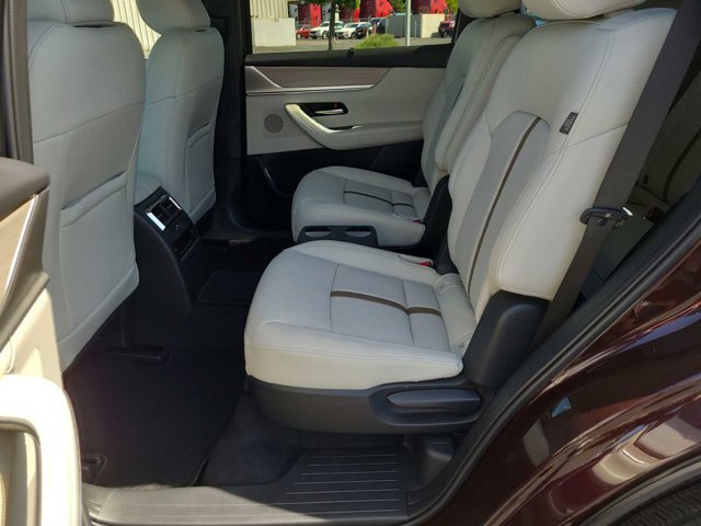 Thumbnail: 2026 Mazda CX-90 - 21