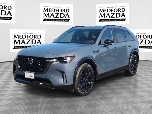 2026 Mazda CX-90 Turbo S Premium Sport Package's photo
