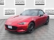 Mazda MX-5 Miata