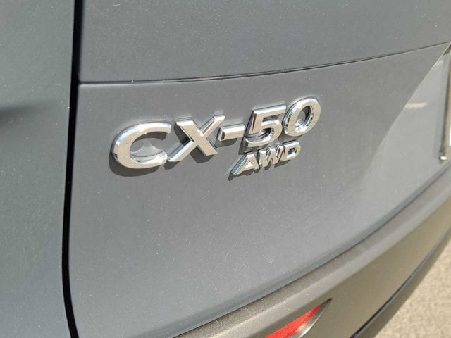 Thumbnail: 2025 Mazda CX-50 - 15