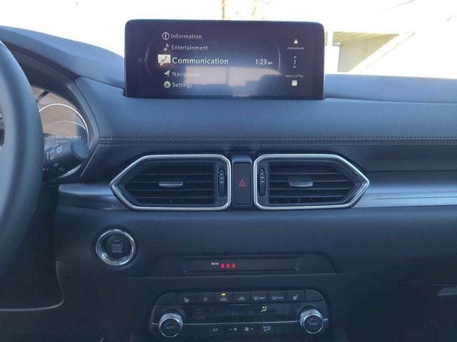 Thumbnail: 2025 Mazda CX-5 - 24