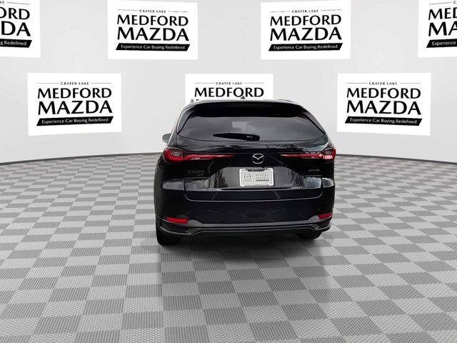Thumbnail: 2026 Mazda CX-90 - 7