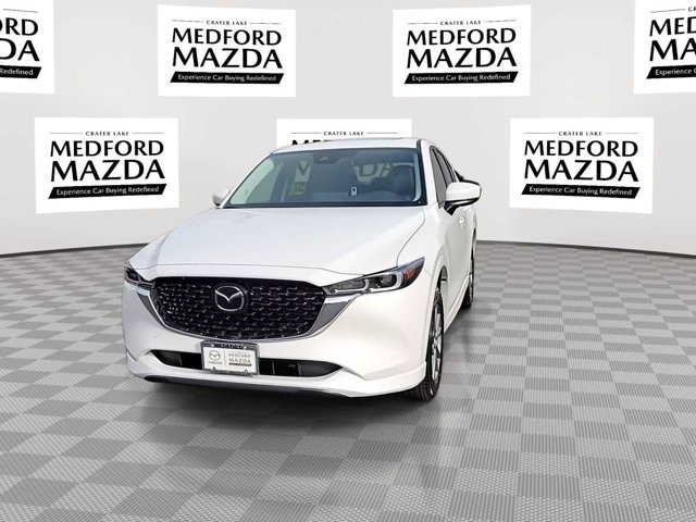 Thumbnail: 2025 Mazda CX-5 - 3