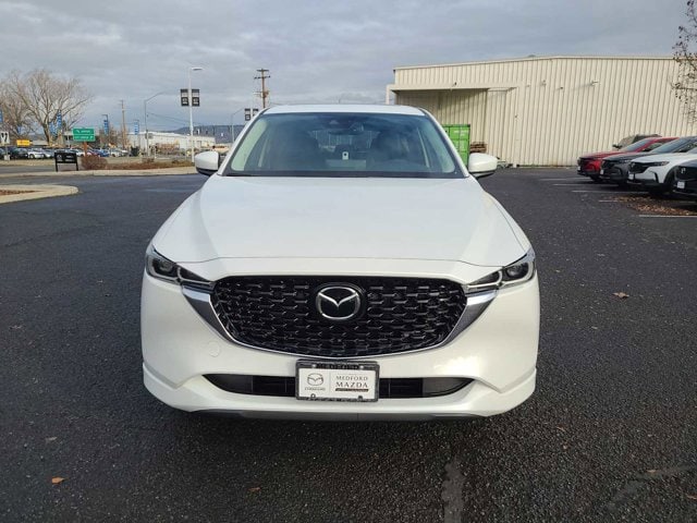 Thumbnail: 2025 Mazda CX-5 - 14