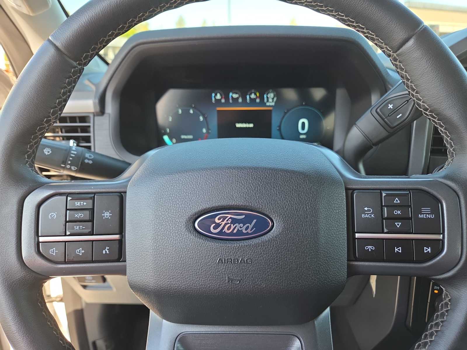 2024 Ford F-150 XLT - Photo 23