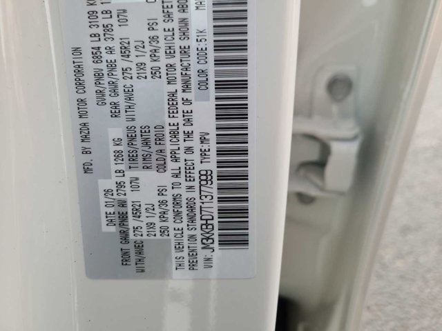 Thumbnail: 2026 Mazda CX-90 - 28