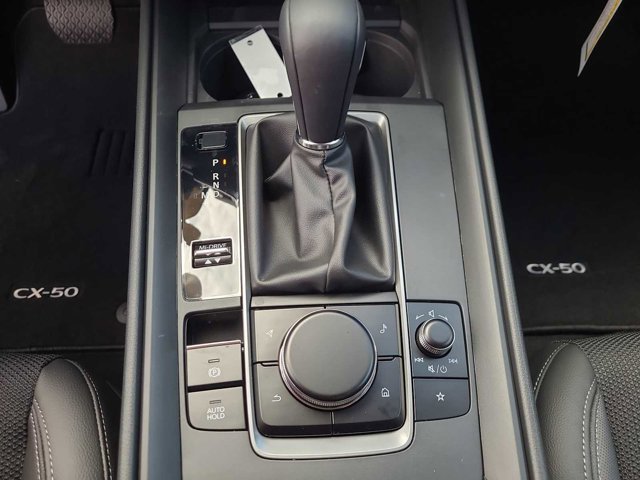 Thumbnail: 2025 Mazda CX-50 - 25