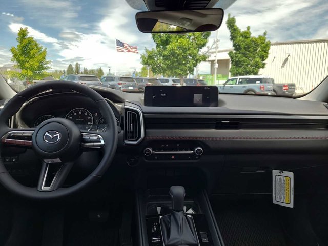 Thumbnail: 2025 Mazda CX-50 - 18