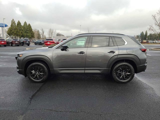 Thumbnail: 2025 Mazda CX-50 - 11