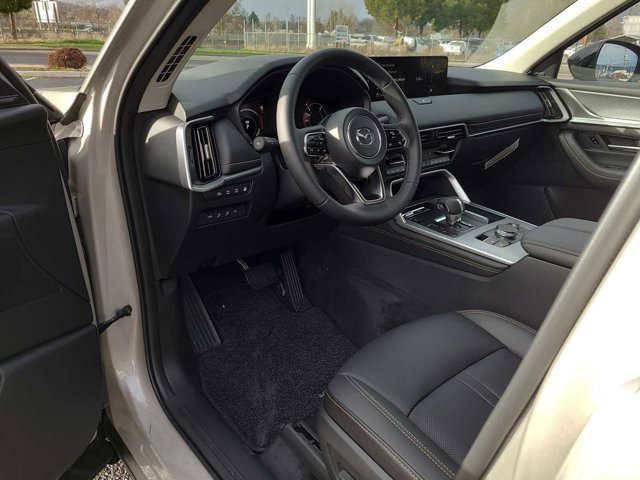 Thumbnail: 2026 Mazda CX-90 - 10