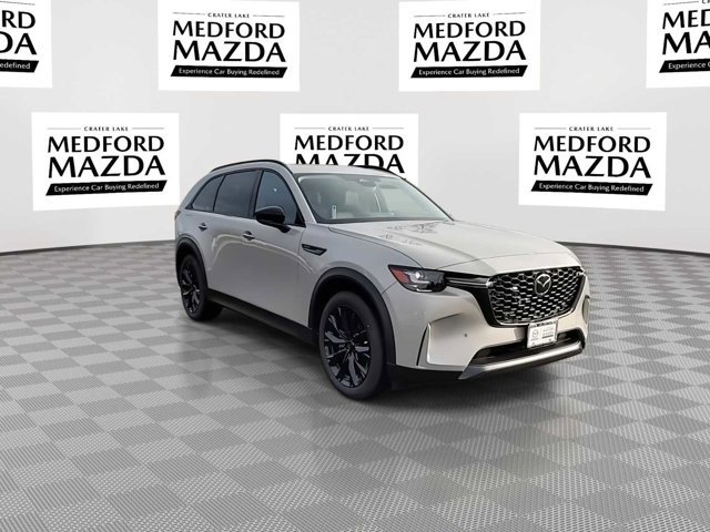 Thumbnail: 2026 Mazda CX-90 - 2