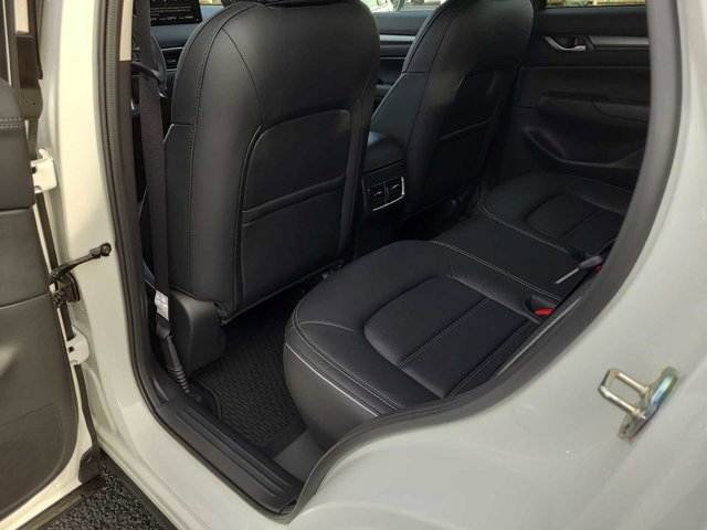 Thumbnail: 2025 Mazda CX-5 - 20