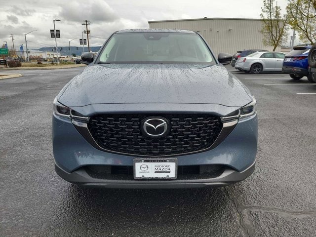 Thumbnail: 2025 Mazda CX-5 - 14