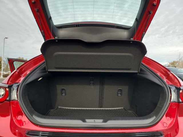 Thumbnail: 2026 Mazda Mazda3 - 27