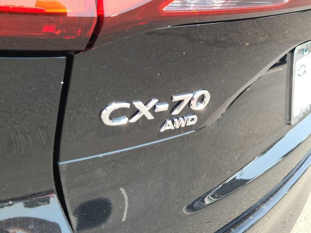 Thumbnail: 2025 Mazda CX-70 - 15