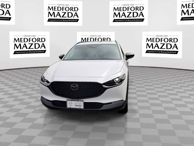 Thumbnail: 2026 Mazda CX-30 - 3