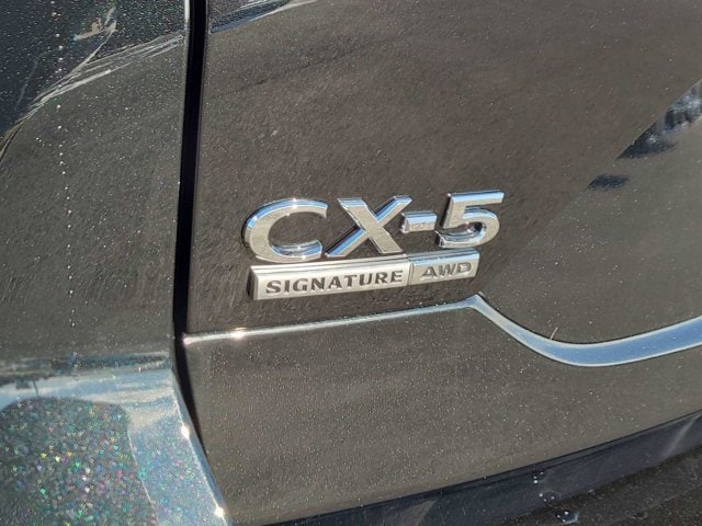 Thumbnail: 2025 Mazda CX-5 - 15