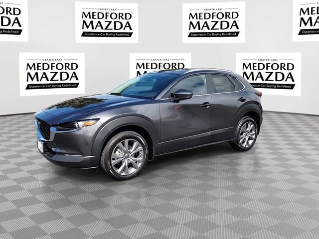 Thumbnail: 2025 Mazda CX-30 - 4