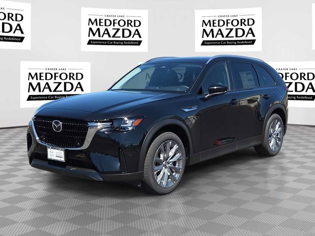 2026 Mazda CX-90 Preferred Package