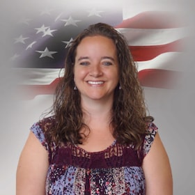 Staff member Angela Hervey from ID_28ebb0a76608