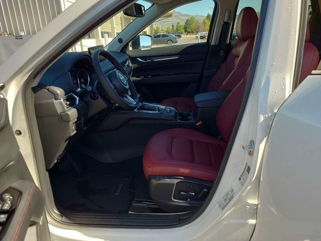 Thumbnail: 2025 Mazda CX-5 - 19