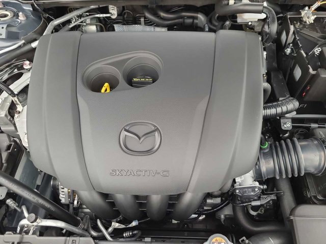 Thumbnail: 2026 Mazda Mazda3 - 17