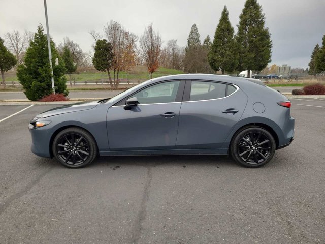 Thumbnail: 2026 Mazda Mazda3 - 11