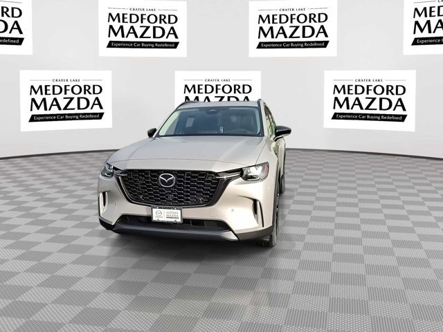Thumbnail: 2026 Mazda CX-90 - 3