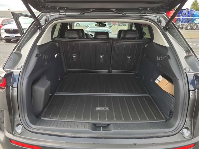 Thumbnail: 2025 Mazda CX-50 - 27