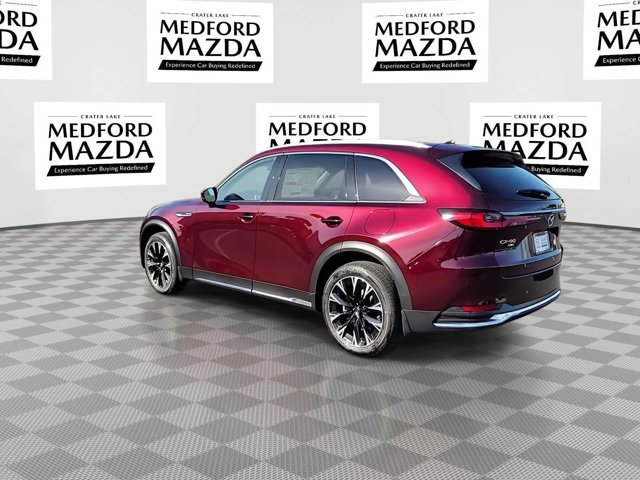 Thumbnail: 2026 Mazda CX-90 - 6