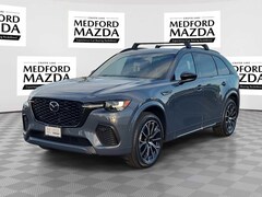 2026 Mazda CX-70 3.3 Turbo S Premium Sport Utility