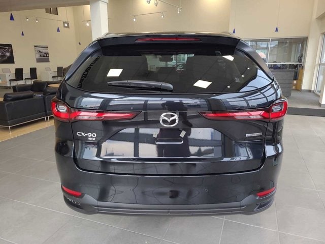 Thumbnail: 2026 Mazda CX-90 - 13