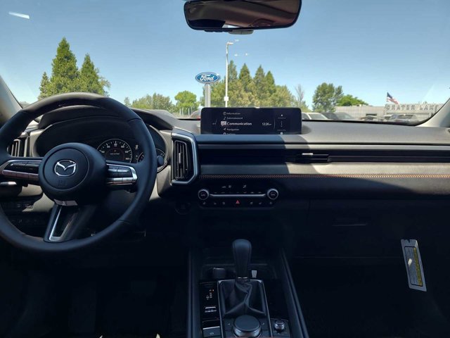 Thumbnail: 2025 Mazda CX-50 - 18