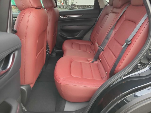 Thumbnail: 2025 Mazda CX-5 - 21