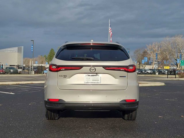 Thumbnail: 2026 Mazda CX-90 - 13