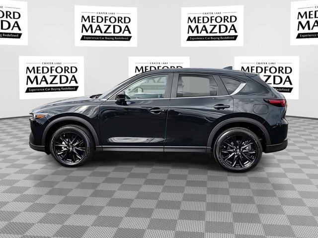 Thumbnail: 2025 Mazda CX-5 - 5