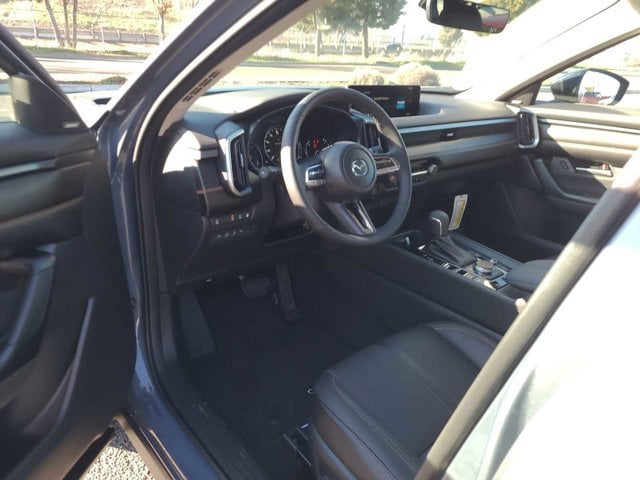 Thumbnail: 2026 Mazda CX-50 - 10