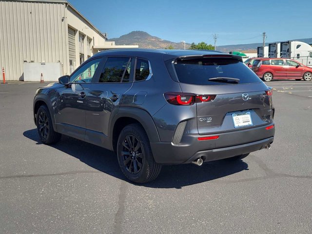 Thumbnail: 2025 Mazda CX-50 - 12