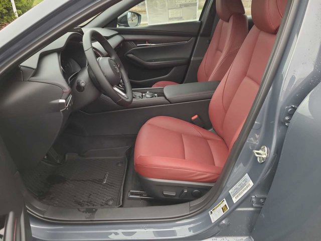 Thumbnail: 2026 Mazda Mazda3 - 19