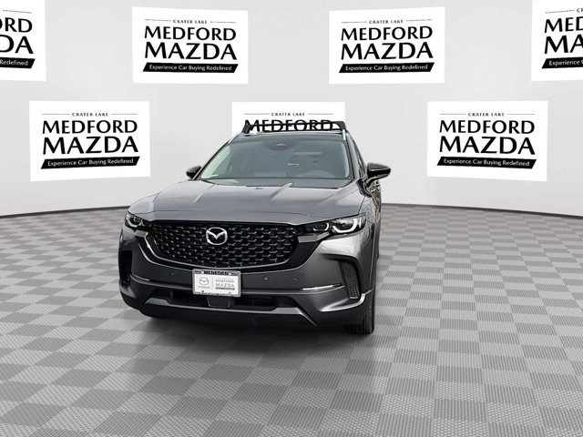 Thumbnail: 2026 Mazda CX-50 - 3