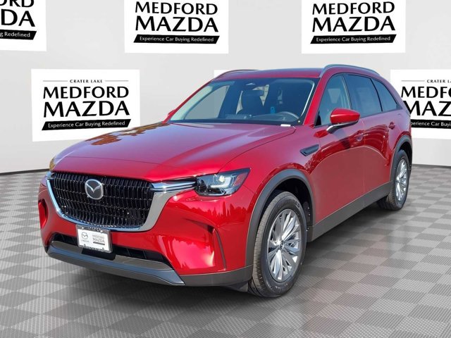 2024 Mazda CX-90 Preferred Plus -
                  Medford, OR