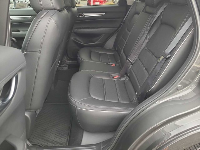 Thumbnail: 2025 Mazda CX-5 - 21