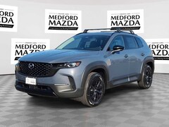 2026 Mazda CX-50 Hybrid Premium Sport Utility
